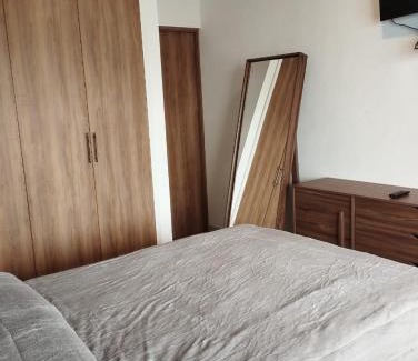 Teziutlán Apartamento | Fabuloso Departamento en Teziutlán, Puebla