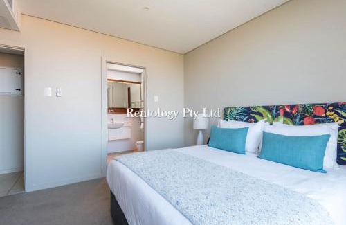 Zimbali Coastal Estate Apartamento | Fabulous 1 Bed Zimbali Suites Sea View