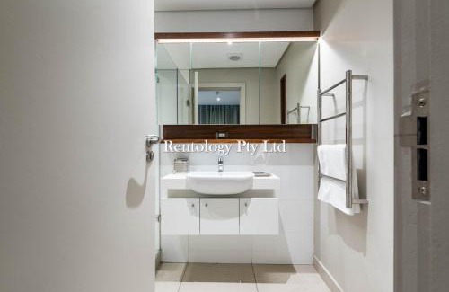 Zimbali Coastal Estate Apartamento | Fabulous 1 Bed Zimbali Suites Sea View