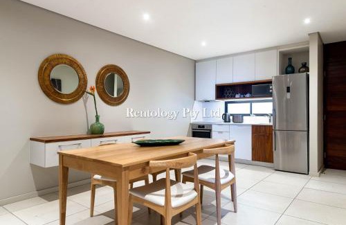 Zimbali Coastal Estate Apartamento | Fabulous 1 Bed Zimbali Suites Sea View