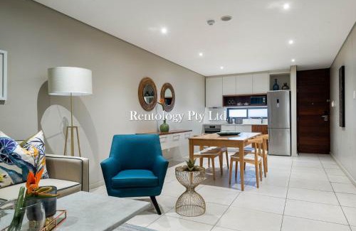 Zimbali Coastal Estate Apartamento | Fabulous 1 Bed Zimbali Suites Sea View