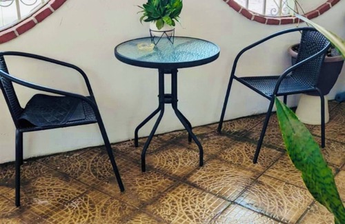 Los Ramblases Casa | Fabulous 1-bedroom apartment with AC and WIFI, only 8 minutes to the beach!