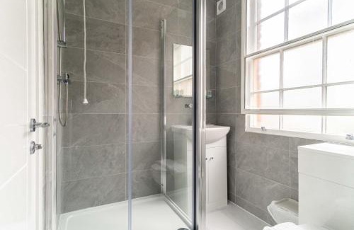St George's Quarter Apartamento | Fabulous 1 Bedroom Apartment in Central Liverpool
