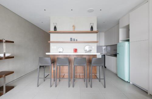 Dubai Marina Apartamento | Fabulous 1BR apartment in Address Beach Resort