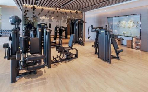 Dubai Marina Apartamento | Fabulous 1BR apartment in Address Beach Resort