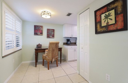 Bradenton Apartamento | Fabulous 2 bedroom/2 bathroom Condo on the Manatee River