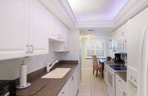 Bradenton Apartamento | Fabulous 2 bedroom/2 bathroom Condo on the Manatee River
