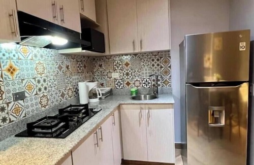 San Miguelito Casa | Fabulous 2-bedroom house with AC in Panamá