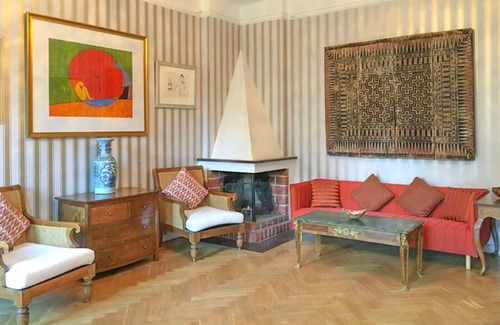 Kungsholmen Apartamento | Fabulous 3-bedroom flat in prime location!
