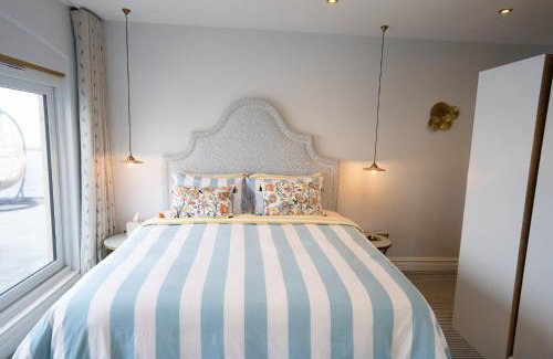 Longrock Apartamento | Fabulous 3-bedroom home across St Michaels Mount