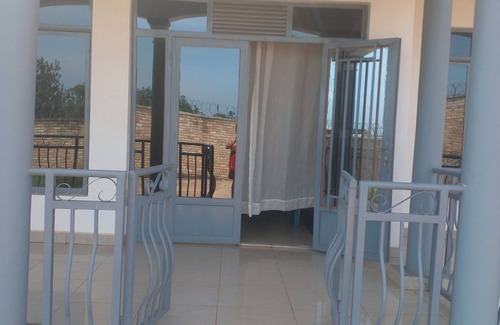 Rwamagana Casa | Fabulous 3-bedroom house in Kigali. Family-friendly serene home away from home.