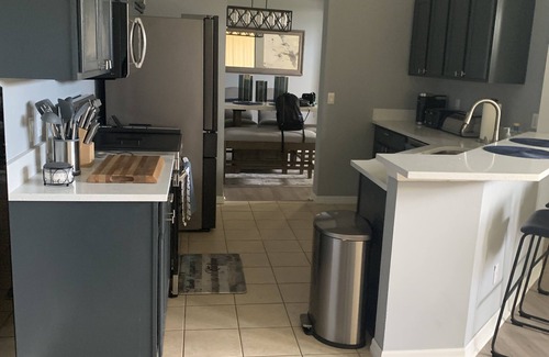 Lakeside Plantation Casa | Fabulous 3 bedroom Townhouse with Clubhouse and Amenities