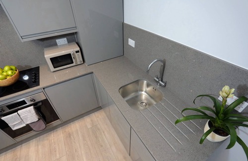 North Finchley Apartamento | Fabulous 3Bedroom/2Bathroom Ground Floor Flat with Garden and Free WiFi