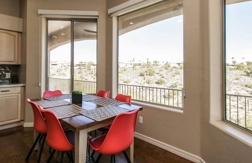 Fountain Hills Casa | Fabulous 4-bdrm W/breathtaking Views & Pool!