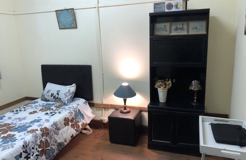 Hekpoort Otro | Fabulous 4-bedroom farmhouse in Hekpoort with stunning views