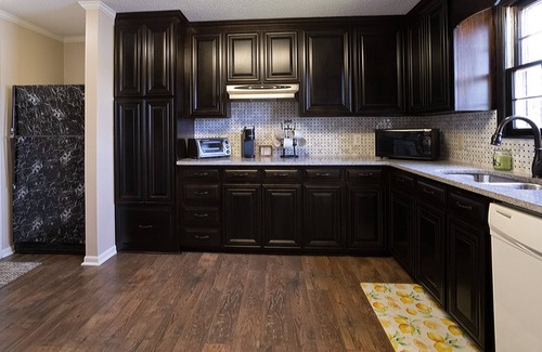 Eatonton Casa | Fabulous 4-BR, 2.5 Bath Lakefront Home with Outstanding Amenities