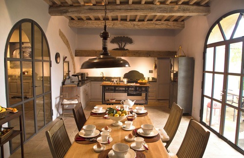 Pescia Fiorentina Villa | FABULOSA CASA 4BD EN CAPALBIO CON PISCINA PRIVADA Y JARDÍN, ¡A MINUTOS DE LA PLAYA!