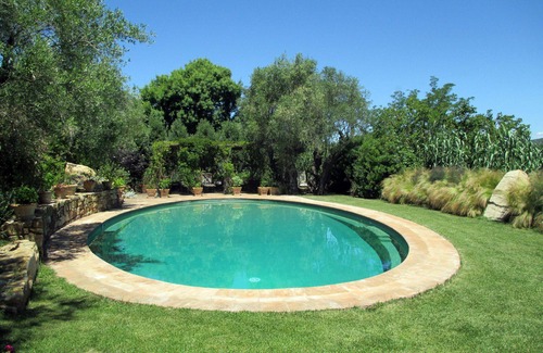 Pescia Fiorentina Villa | FABULOSA CASA 4BD EN CAPALBIO CON PISCINA PRIVADA Y JARDÍN, ¡A MINUTOS DE LA PLAYA!