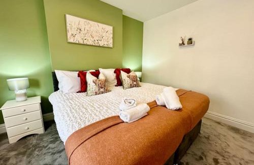 Bournemouth Casa | Fabulous and Relaxing Holiday Sand Beach and Sun