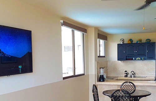Salinas Apartamento | Fabulous apartment Chipipe Beach