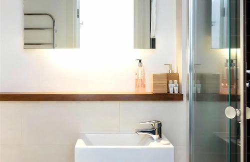 Chinatown Apartamento | Fabulous Apartment in the Heart of London