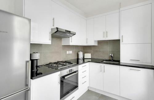 Chinatown Apartamento | Fabulous Apartment in the Heart of London