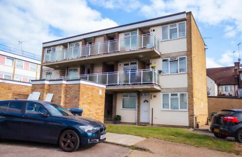 Fryent Apartamento | fabulous apartment near wembley