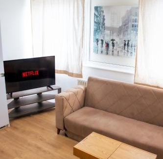 Fryent Apartamento | fabulous apartment near wembley