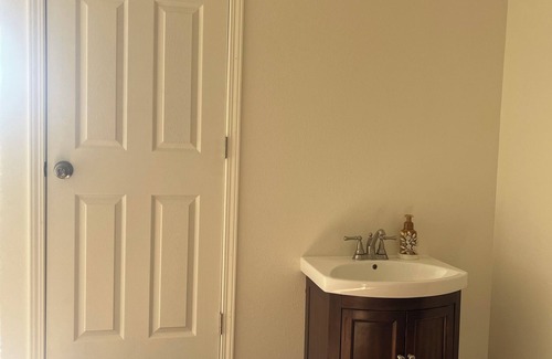 San Jacinto Apartamento | Fabulous apartment with AC in San Jacinto