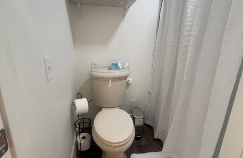 San Jacinto Apartamento | Fabulous apartment with AC in San Jacinto