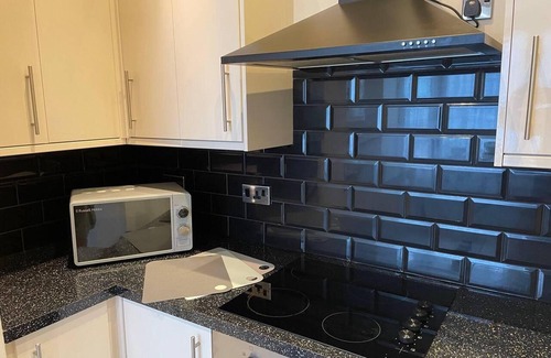 Llandudno Apartamento | Fabulous Apt in the Heart of Victorian Llandudno