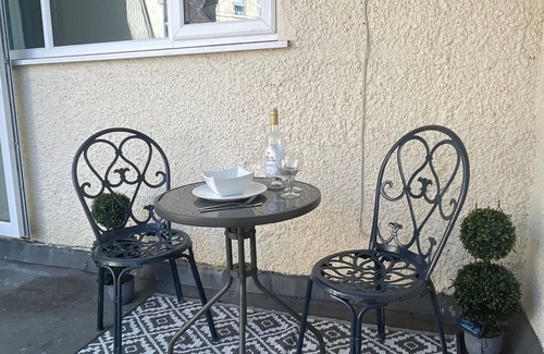Llandudno Apartamento | Fabulous Apt in the Heart of Victorian Llandudno
