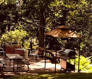 Lincolnville Casa | Fabulous Bed and Breakfast Getaway for Four in Lincolnville, Maine