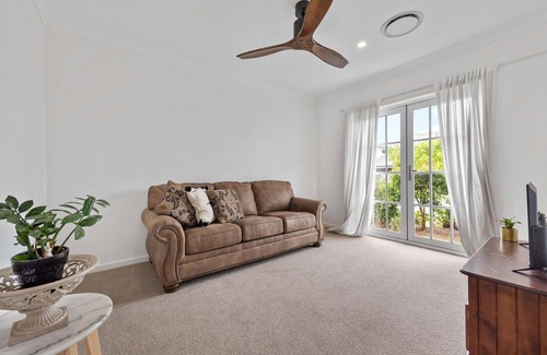 Newport Apartamento | 18 Voyage Street, Newport