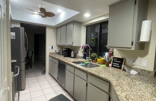 Big Cypress Golf and Country Club Casa | Fabulous centrally located 3-bedroom house with private pool in Naples