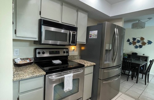 Big Cypress Golf and Country Club Casa | Fabulous centrally located 3-bedroom house with private pool in Naples