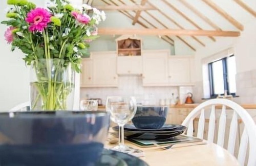 Southwell Cabaña | Fabulous character property in the heart of Southwell