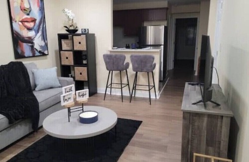 Mount Auburn Apartamento | Fabulous Cincy Apt.#3