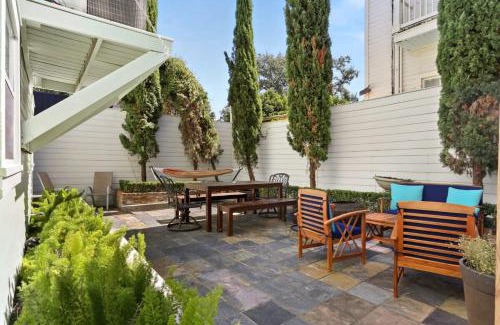 Saint Thomas Development Apartamento | Fabulous Classy and Comfy 3BD 2BA Home and Parking