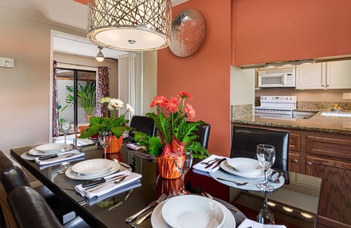 Sunrise Vista Chino Condominio | Septiembre/Oct. Especial $ 2500 por 28 noches