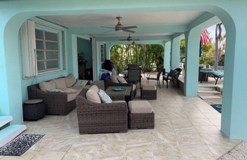 Marathon Casa | Fabulous Duck Key Florida Paradise