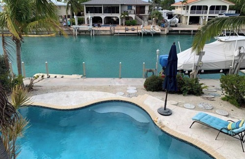 Marathon Casa | Fabulous Duck Key Florida Paradise