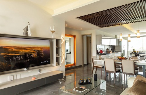 Akumal Apartamento | Fabulous & Exclusive Apartments With Sea View Pool BBQ Garden