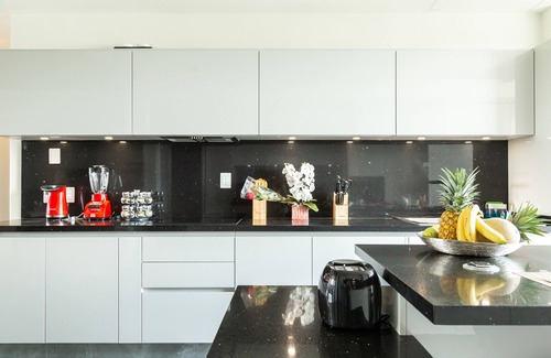 Akumal Apartamento | Fabulous & Exclusive Apartments With Sea View Pool BBQ Garden