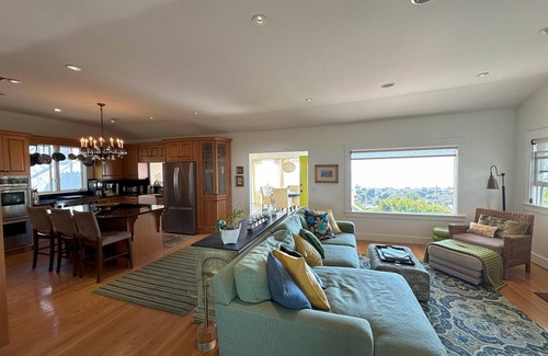 Laguna Beach Cabaña | Ahora reserva de Verano 2016 -Charming cabaña de playa con vistas espectaculares - Perros Ok