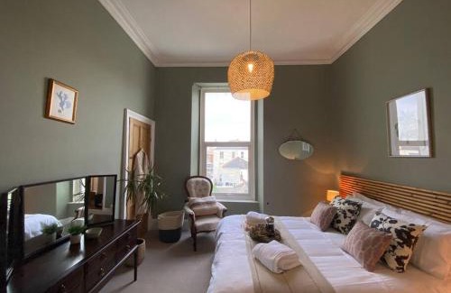 Plymouth Apartamento | Fabulous flat in Durnford Street