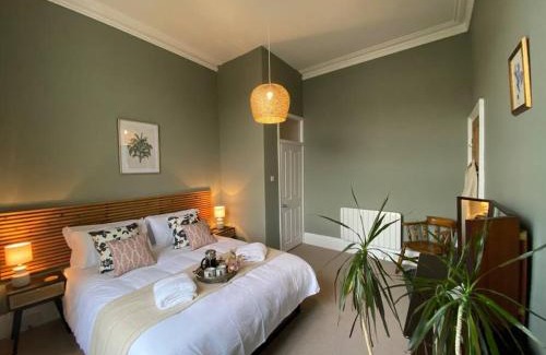 Plymouth Apartamento | Fabulous flat in Durnford Street