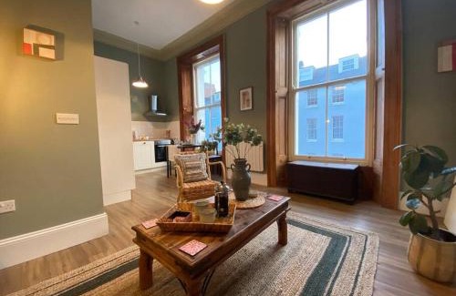 Plymouth Apartamento | Fabulous flat in Durnford Street