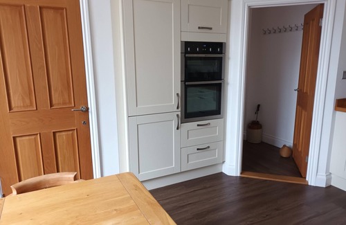 Felixstowe Apartamento | Fabulous Flat in Felixstowe