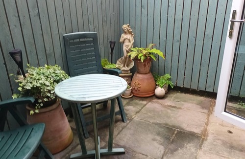 Felixstowe Apartamento | Fabulous Flat in Felixstowe